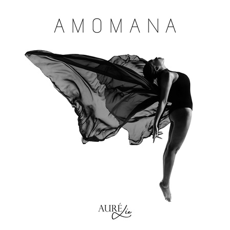 AureLie EP-Amomana 2021 Studio B Stuttgart Thomas Banse