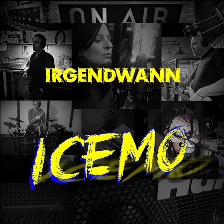 Icemo "Irgendwann"